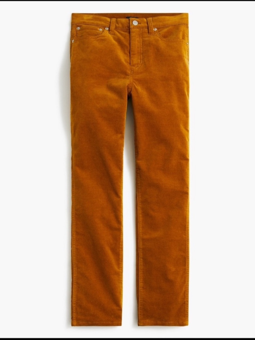 NWT J. Crew|Crewcuts Girl’s Vintage Corduroy Pants